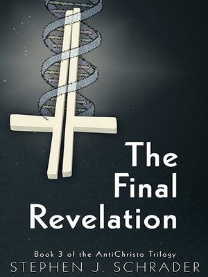 cover image of The Final Revelation